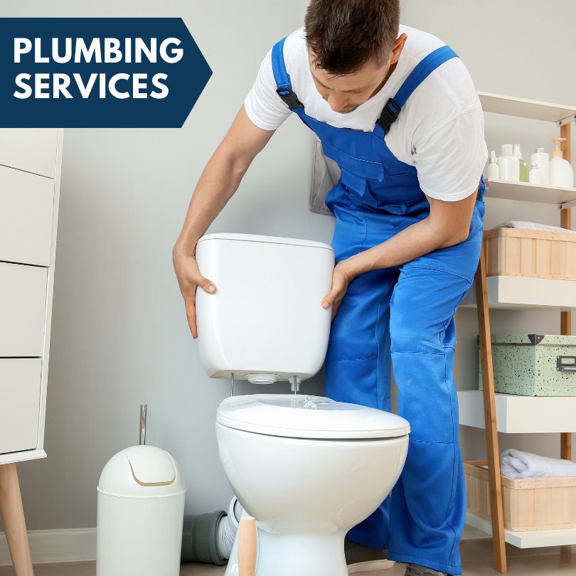 Plumbing Company in Albertson, NY