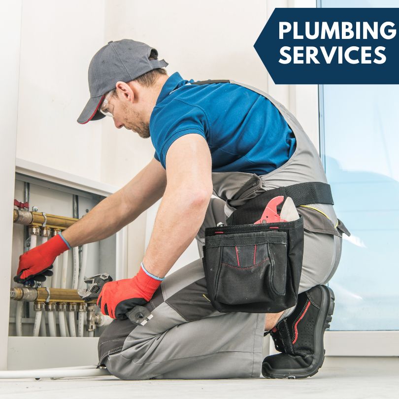 Albertson Plumbing Company